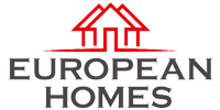 Logo Europeans Homes