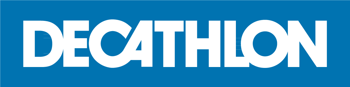 logo decathlon logo decathlon