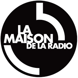 logo Maison de la Radio