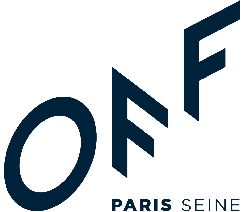 logo OFF Paris Seine
