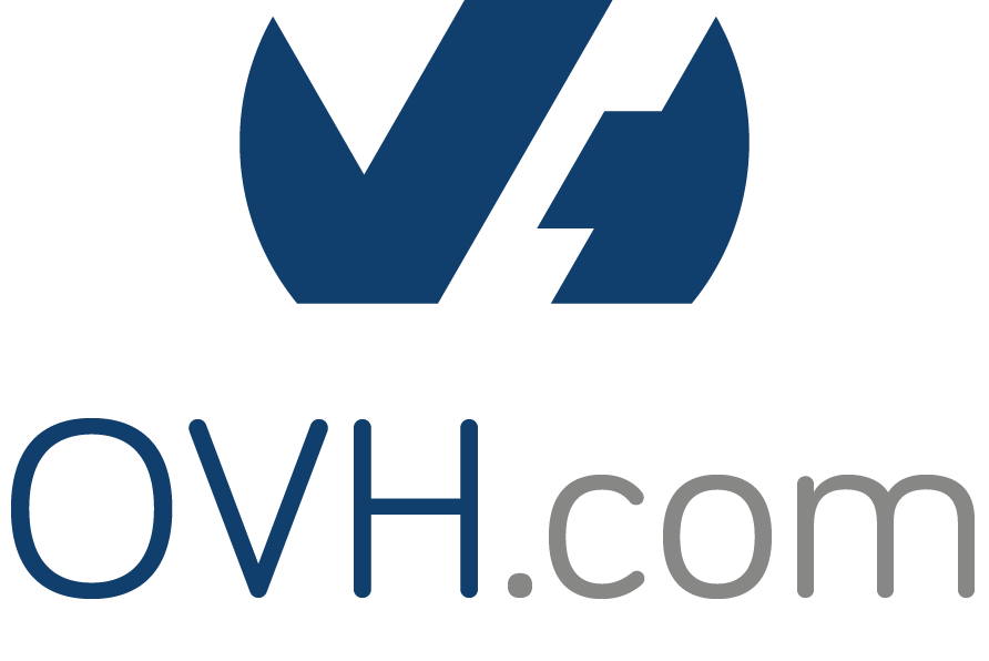 logo ovh