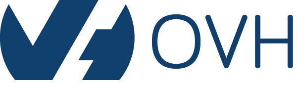 logo ovh