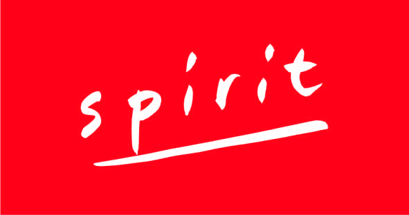 Logo Spirit