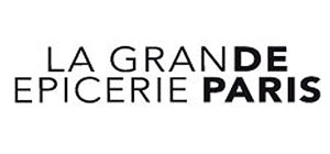 La grande épicerie de Paris logo La grande épicerie de Paris