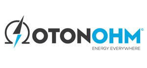 Otonohm logo Otonohm