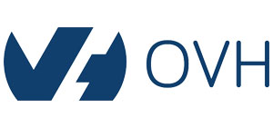 ovh logo ovh