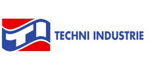 Techni Industrie logo Techni Industrie