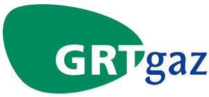 logo GRT gaz