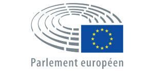 logo Parlement Européen