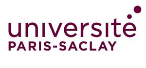 logo université Paris Saclay