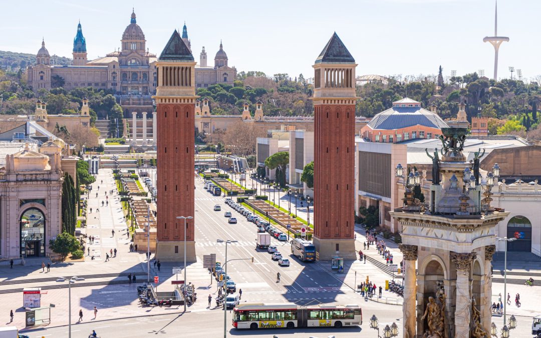 LES PLUS BEAUX LIEUX DES TERRES CATALANES