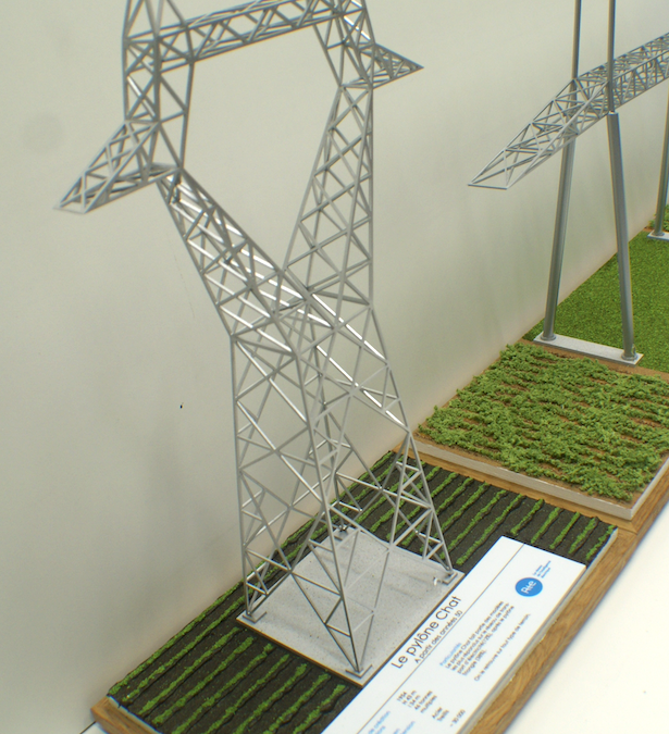 Une Maquette Pédagogique pour la Transition Energétique