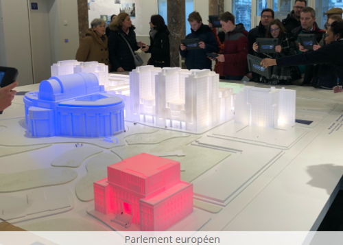 Maquettes Interactives : Les préférées de nos clients !