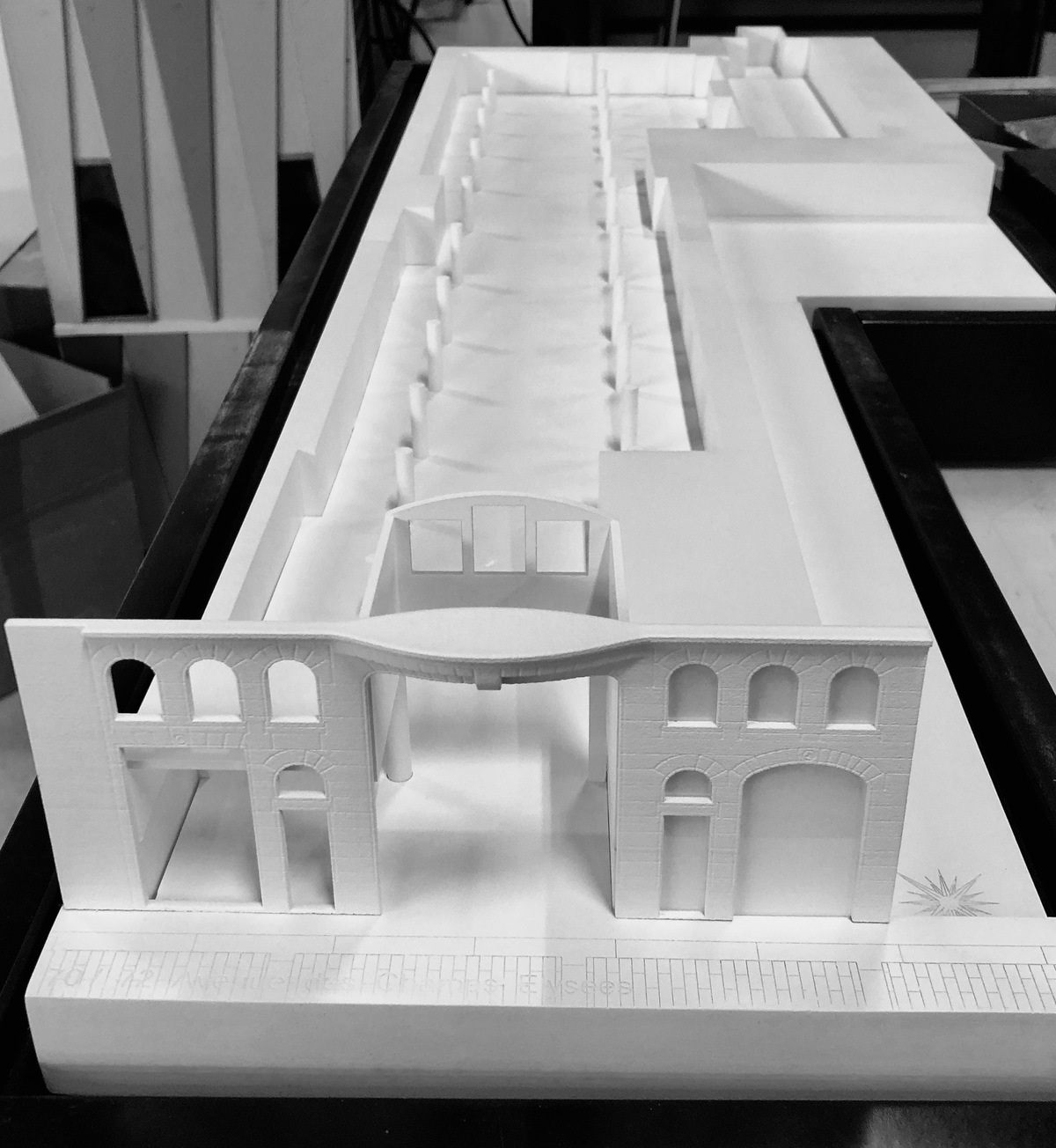 maquette-etude maquettiste professionnel