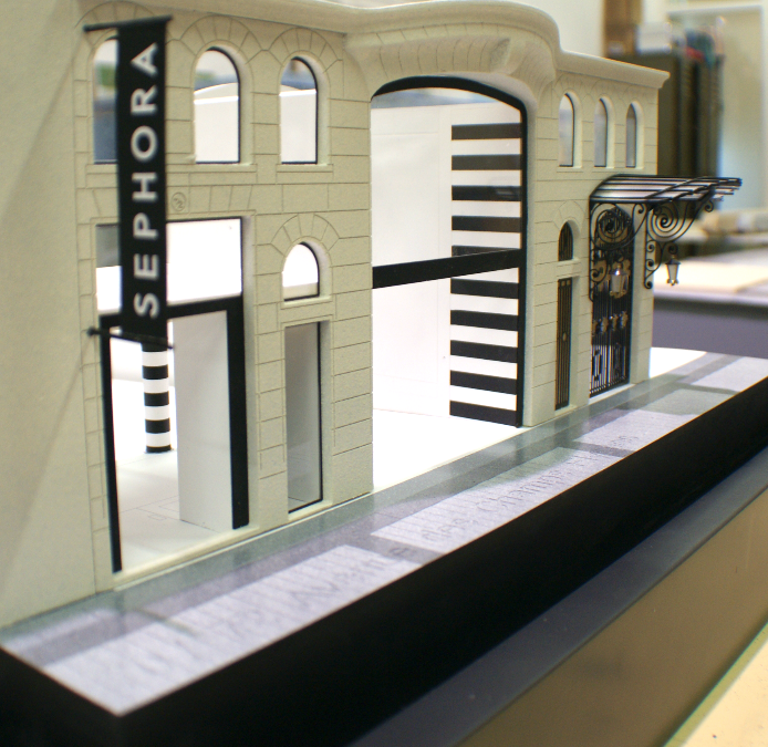 maquette façade sephora