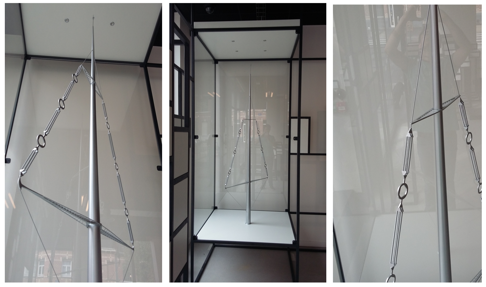 PRENDRE DE LA HAUTEUR POUR PRESERVER LA PLANETE